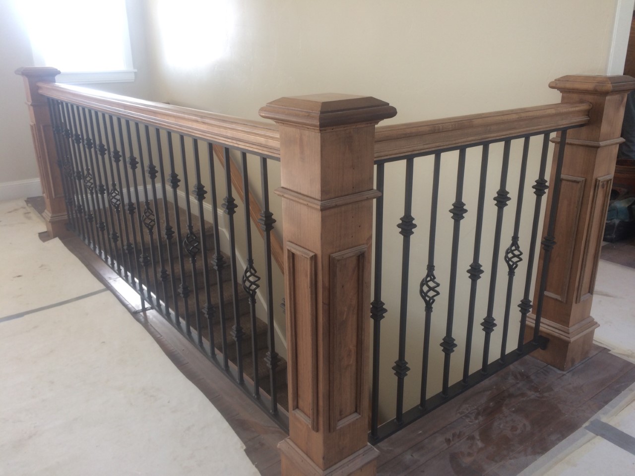 Gallery - Edmonds Railing
